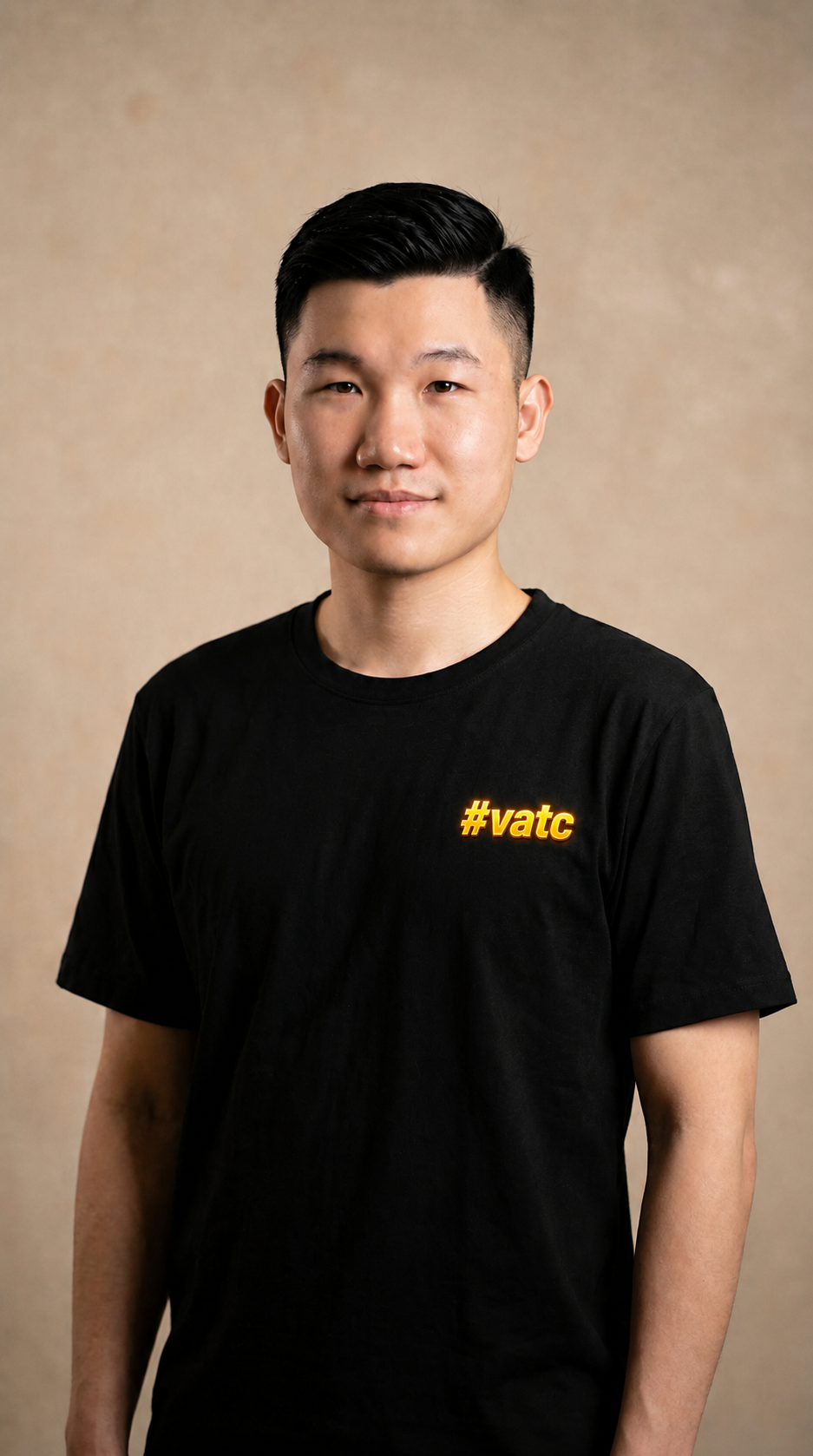 Tuấn Đình MMO - Founder Cộng Đồng Video AI Thực Chiến VATC